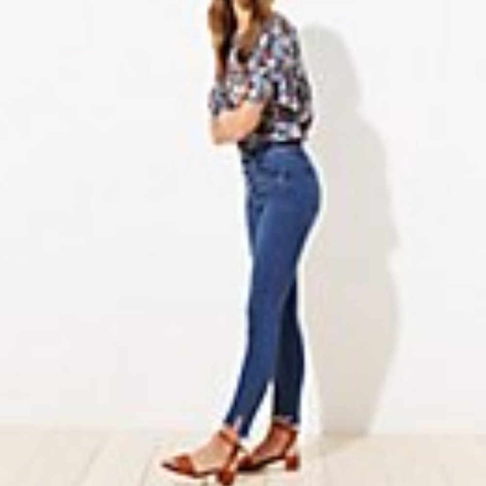 Loft Jeans, BRAND NEW